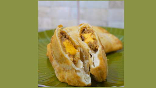Empanadas Don Carlos - Juan Diaz