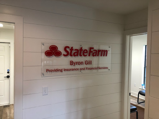 Byron Gill - State Farm Insurance Agent - Thumbnail