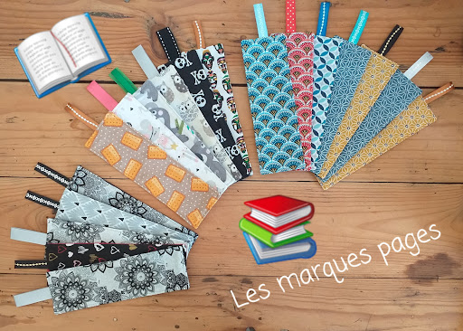 Inspirations Textile - Thumbnail