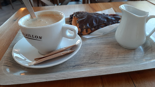 Photo 3 - Poulaillon Burnhaupt - Boulangerie, Restaurant, Pâtisserie, Moricette®