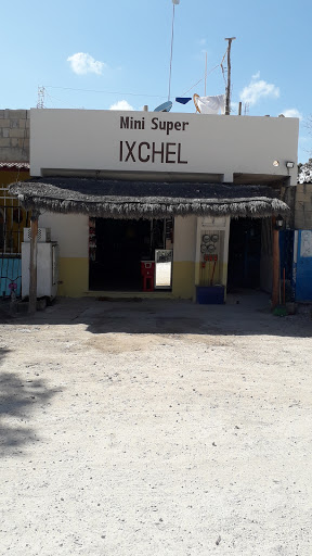 Abarrotes Ixchel - Thumbnail
