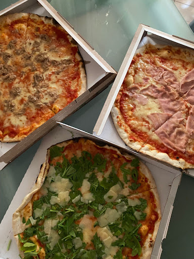 Bar Pizzeria Bisteccheria Il Corsaro - Thumbnail