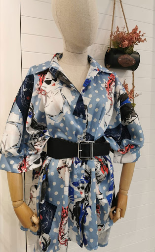 GLAMOUR TRENDY - Thumbnail