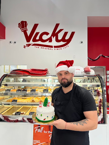 Vicky Bakery East Pines by null