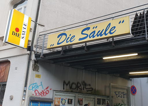 Die Säule
