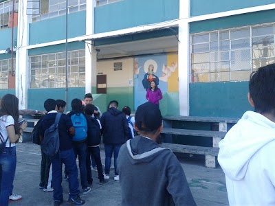 school