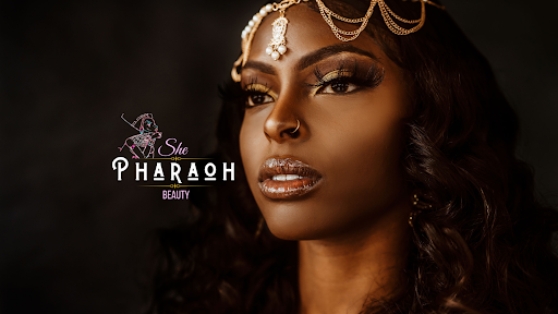 ShePharaoh Beauty LLC - United States