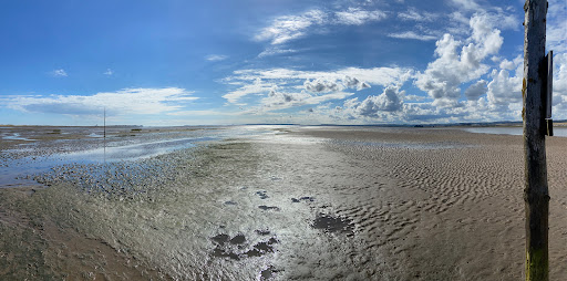 Footsteps in Northumberland - Thumbnail