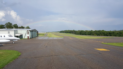 Barnesville-Bradfield Airport (6G5) - Thumbnail