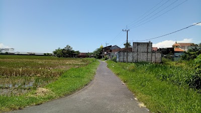 Photos of Makam Mbah Mego