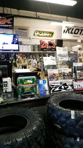 Thundersports Performance - Thumbnail