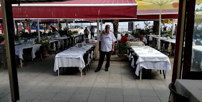 Başak Et Ve Balık Restaurant