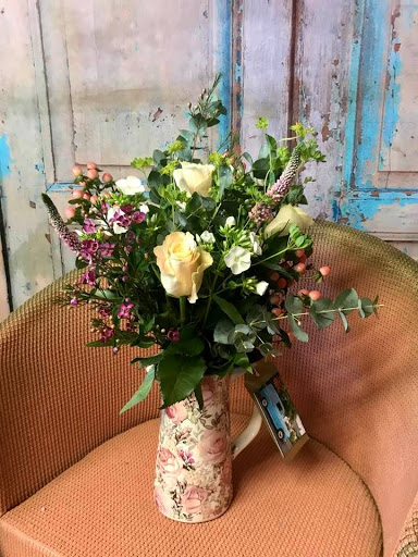 Fullers Flowers - Thumbnail