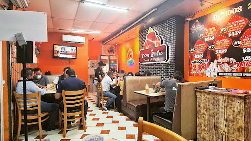 Taqueria Don Bife