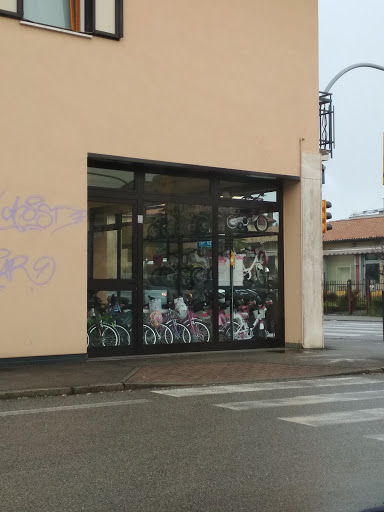 Bergo Nicola Officina Moto - Thumbnail