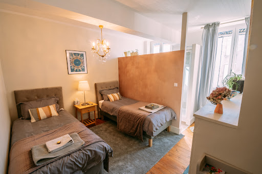 Photo de La Maison 64, Chambre d'Hôtes à Barbaste (47230)