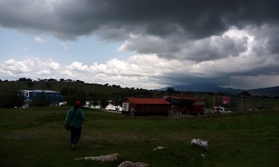 Photos of Rancholandia Tlaxco