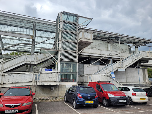 Hillingdon - Visual