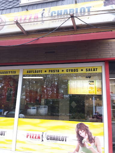 Pizza Charlot in Wermelskirchen - Thumbnail