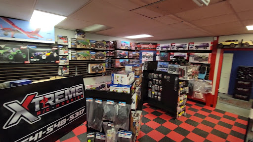 Xtreme R/C Hobbies - Visual