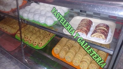 bakery