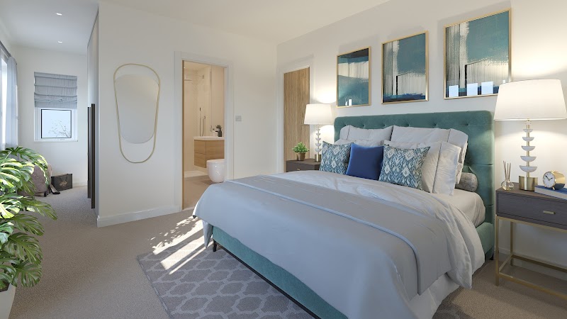 Quantock House - Platinum Skies Retirement Homes in Taunton photo 2