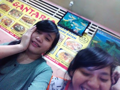 Photos of Santaria Selatpanjang