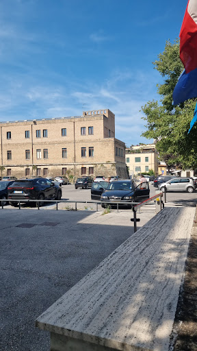 Parcheggio Ex GIL 1 - Thumbnail