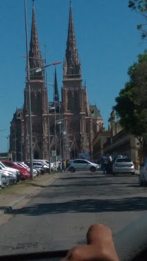 Iglesia Puerta De Paz La Reja Chica, Author: juan carlos calapeña