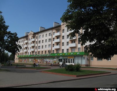 Photos of Рамонак