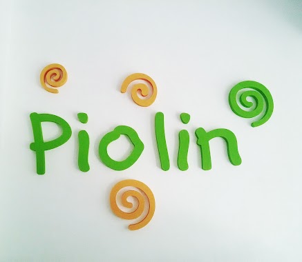 Piolin, Author: Sofi Pasotti