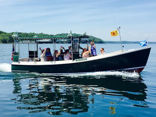 Water to Wine Tours