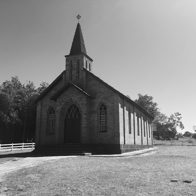 Chapada dos Guimarães National Park