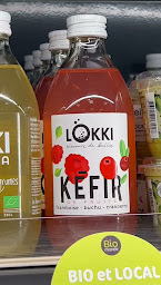 Photo n°15 de Saveurs Paysannes Miramas - Biomonde à Miramas (Magasin bio)