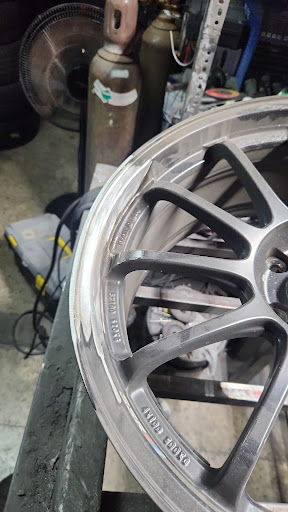 JJ Tire Gallery - United States
