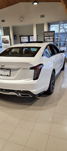 Brian Cullen Motors - Thumbnail