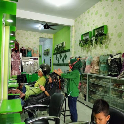 HAINUSKIN Beauty Center - Salon Kecantikan