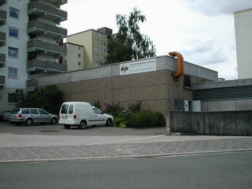 Heizwerk Deutenbach Stadtwerke Stein GmbH & Co.KG - Thumbnail