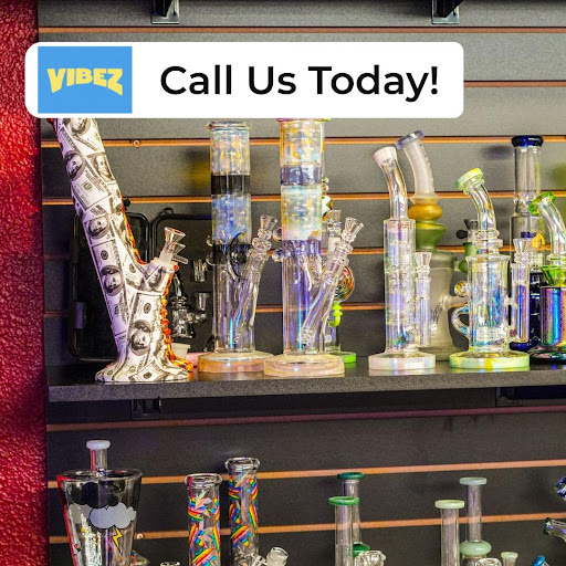 elfbar nachfüll pod läuft aus Vibez Smoke & Vape main image 1