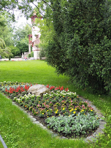 Ammersee - Visual