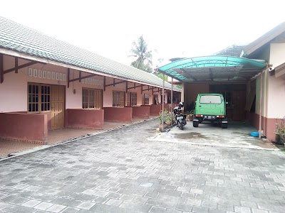 lodging
