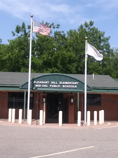 Pleasant Hill Elementary School