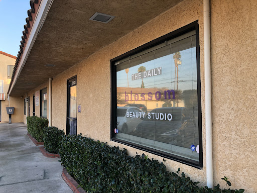 The Daily Blossom Beauty Studio - Thumbnail