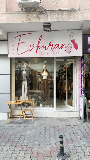 Gonca Evkuran Boutique