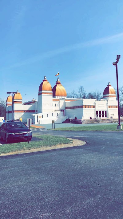 Photos of Hindu Temple of Greater Cincinnati