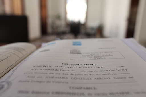 BLANCO ABOGADOS lawyer Denia Javea Real Estate lawyer solicitor Gallery - Spain