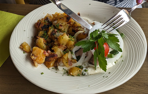Gaststätte - Restaurant "Alt Waren" - Thumbnail