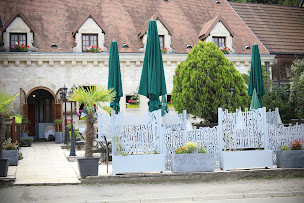 Photo n°56 de Logis Hôtel le Bourguignon à Bèze (Restaurant)