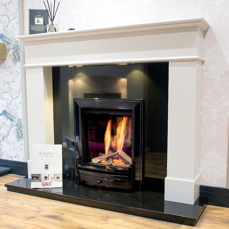 Fireside Studio photo 3