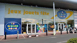 Photo n°18 de ANGERS (intégré) à Angers (Magasin de jouets)